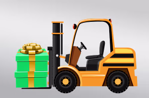 VIP cashback programma banner